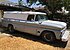 1961 Chevrolet Custom for sale 100997787